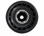 6-Groove V-Belt Pulley Opel Astra F & Corsa B | 75mm | OE 90409238