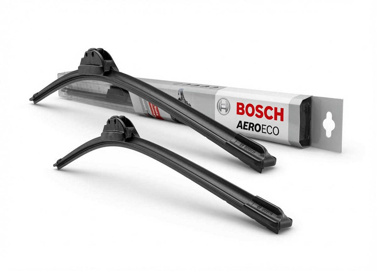 Bosch WB5565 650mm / 26" AeroEco Neo Wiper Blade - Compatible Universal