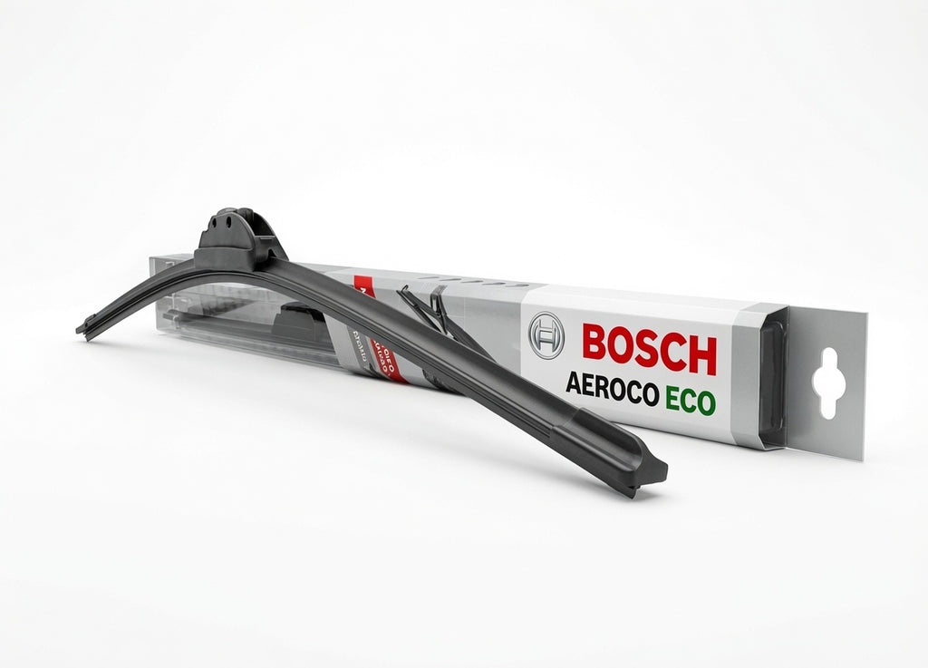 Bosch WB5565 650mm / 26" AeroEco Neo Wiper Blade - Compatible Universal