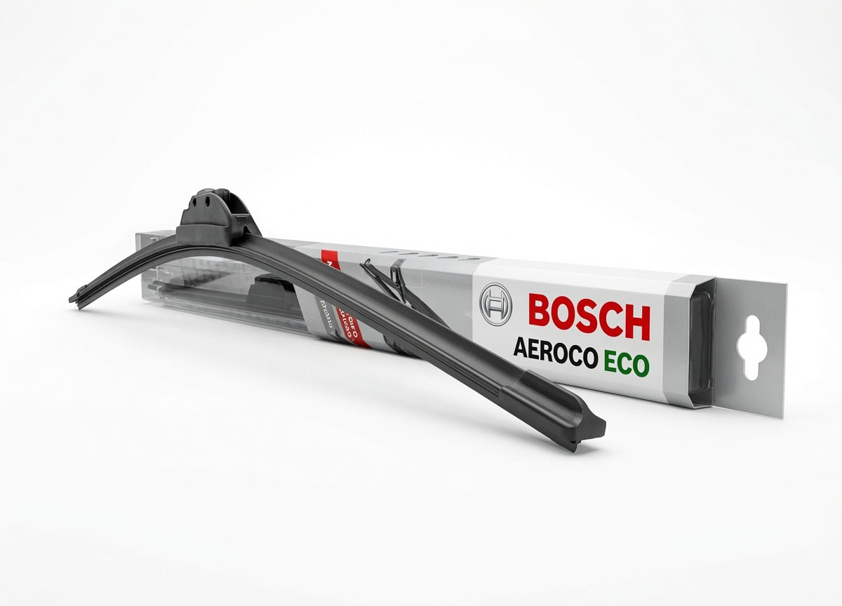 Bosch WB5565 650mm / 26" AeroEco Neo Wiper Blade - Compatible Universal