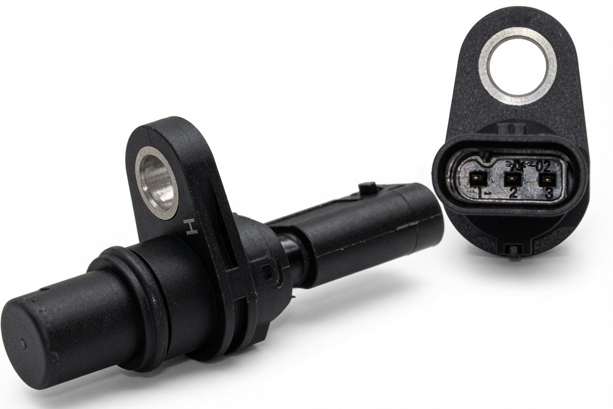 Camshaft Position Sensor Compatible with VW Polo 6C 1.4 TDI (Cuta / Cyza) 2014 onwards
