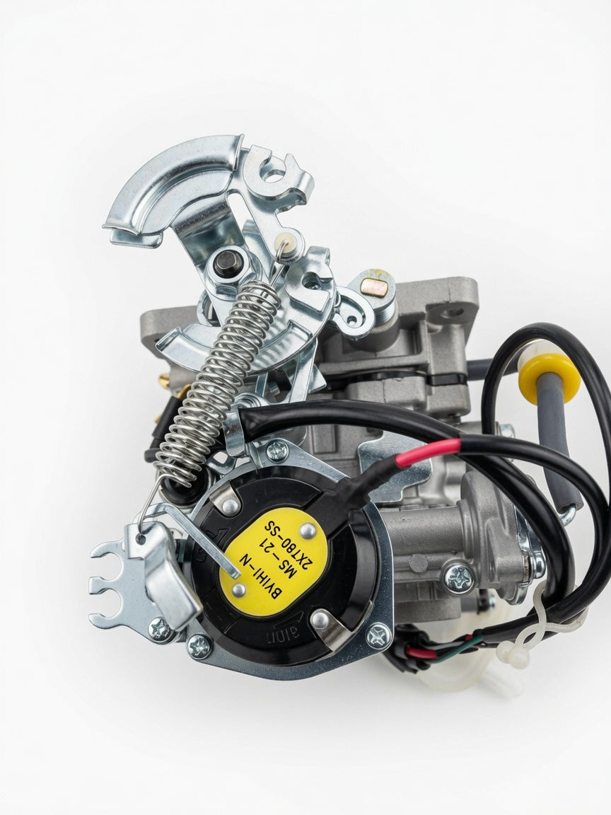 Carburetor for Toyota Hilux 1Y / 2Y / 3Y | Fuel System Replacement