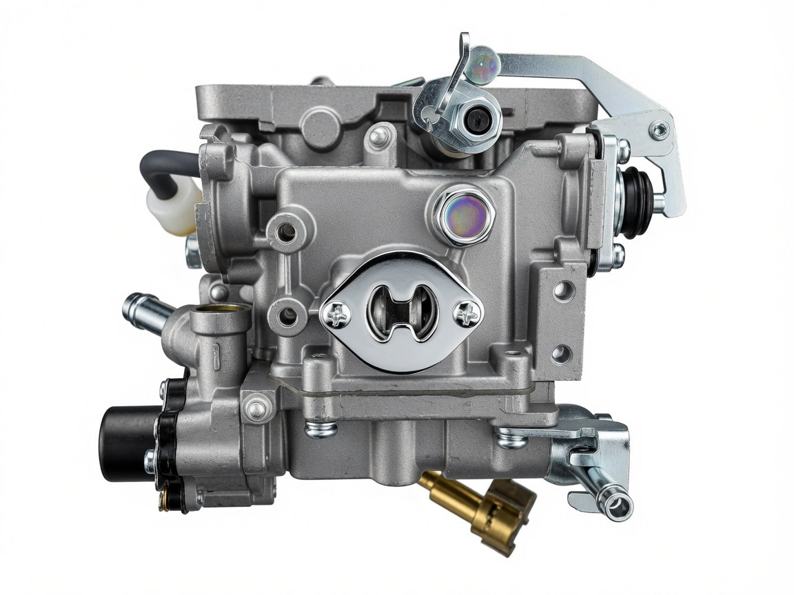 Carburetor for Toyota Hilux 1Y / 2Y / 3Y | Fuel System Replacement