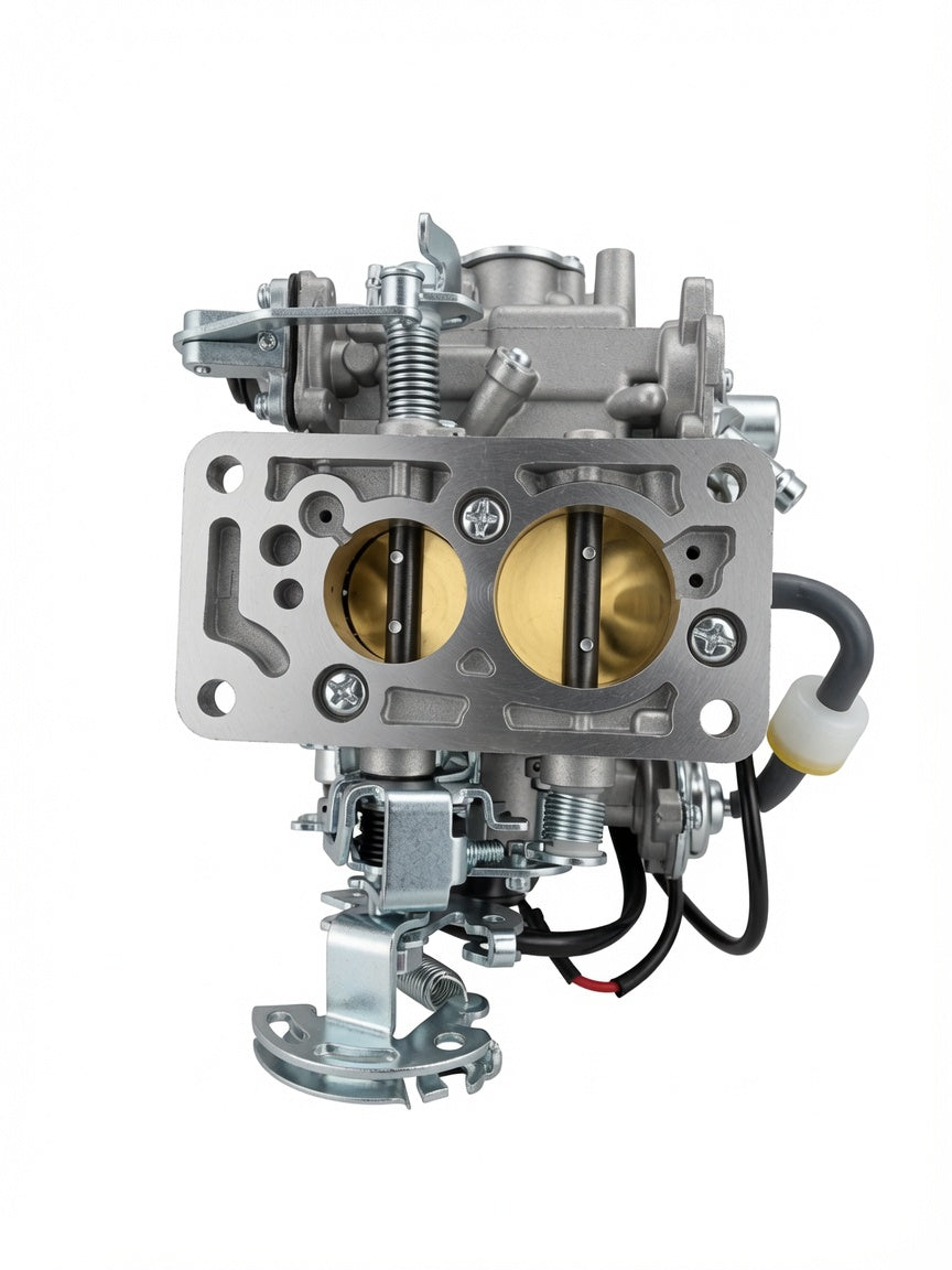 Carburetor for Toyota Hilux 1Y / 2Y / 3Y | Fuel System Replacement