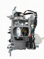 Carburetor for Toyota Hilux 1Y / 2Y / 3Y – Fuel System Replacement – alternate view 3