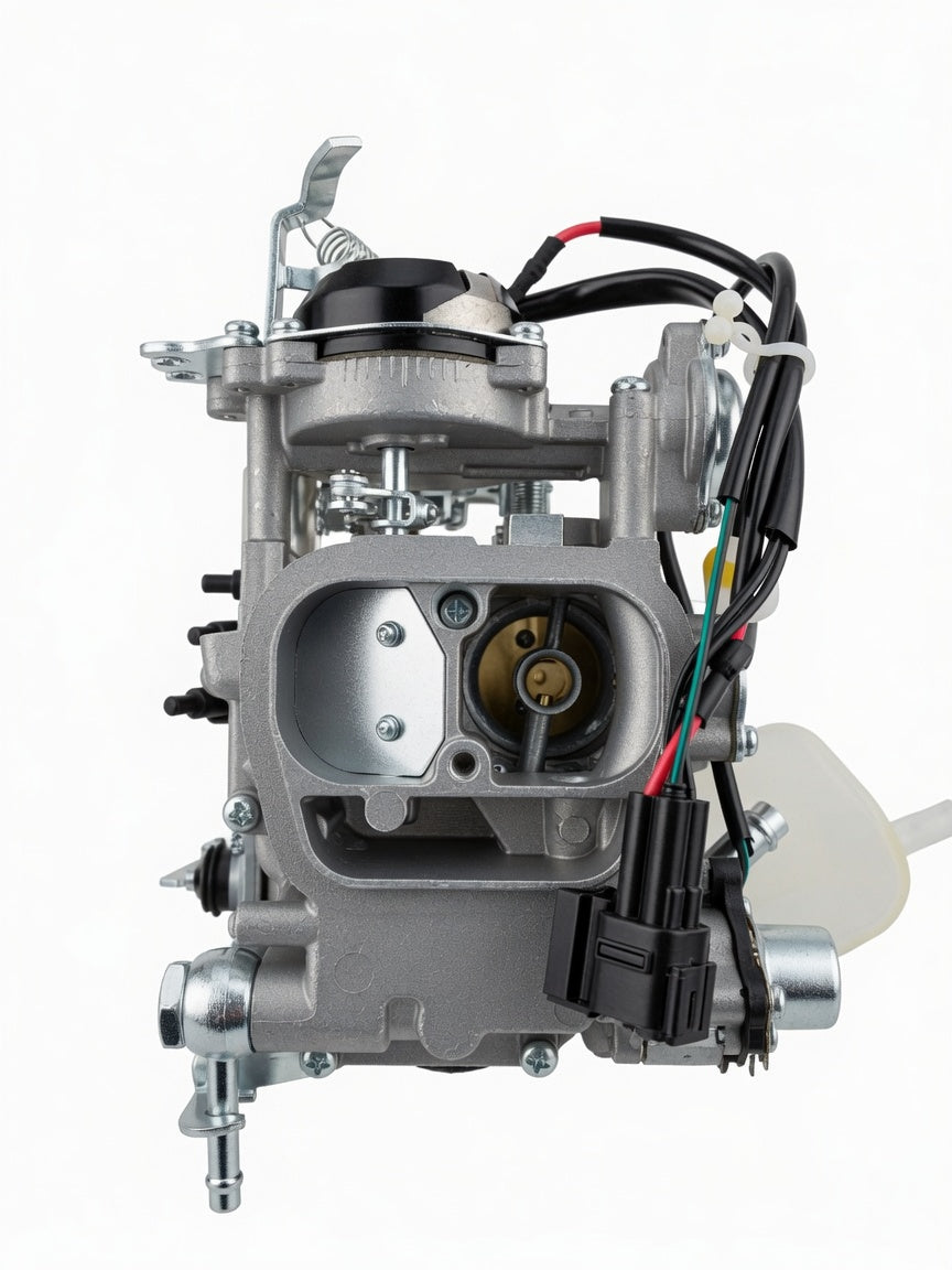 Carburetor for Toyota Hilux 1Y / 2Y / 3Y | Fuel System Replacement