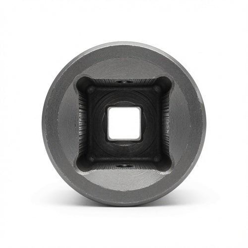 1" Drive x 3/4" Impact Socket Adapter Reducer, CR-MO Chrome Molybdenum Steel, Heavy Duty 1 Inch Drive to 3/4 Inch Socket Converter