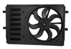 Radiator Fan Assembly Compatible with Chevrolet Utility 1.4 1.8 2011- – alternate view 2