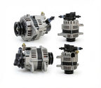 Alternator Compatible with Hyundai H1 H100 - Various Models & Years – alternate view 2