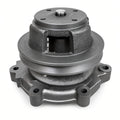 Water Pump with Gasket Compatible with Ford New Holland 2000 3000 4000 5000 6600 7000 Tractors - 84366457
