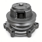 Water Pump with Gasket Compatible with Ford New Holland 2000 3000 4000 5000 6600 7000 Tractors - 84366457
