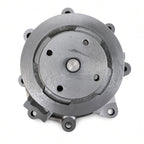 Water Pump with Gasket Compatible with Ford New Holland 2000 3000 4000 5000 6600 7000 Tractors - 84366457 – alternate view 2