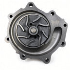 Water Pump with Gasket Compatible with Ford New Holland 2000 3000 4000 5000 6600 7000 Tractors - 84366457 – alternate view 3