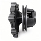 Water Pump with Gasket Compatible with Ford New Holland 2000 3000 4000 5000 6600 7000 Tractors - 84366457 – alternate view 4