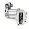 Hydraulic Pump Compatible with Ford New Holland 2000 2600 3000 3600 3610 4000 5610 6610 7610 Tractors - E1NN600AB