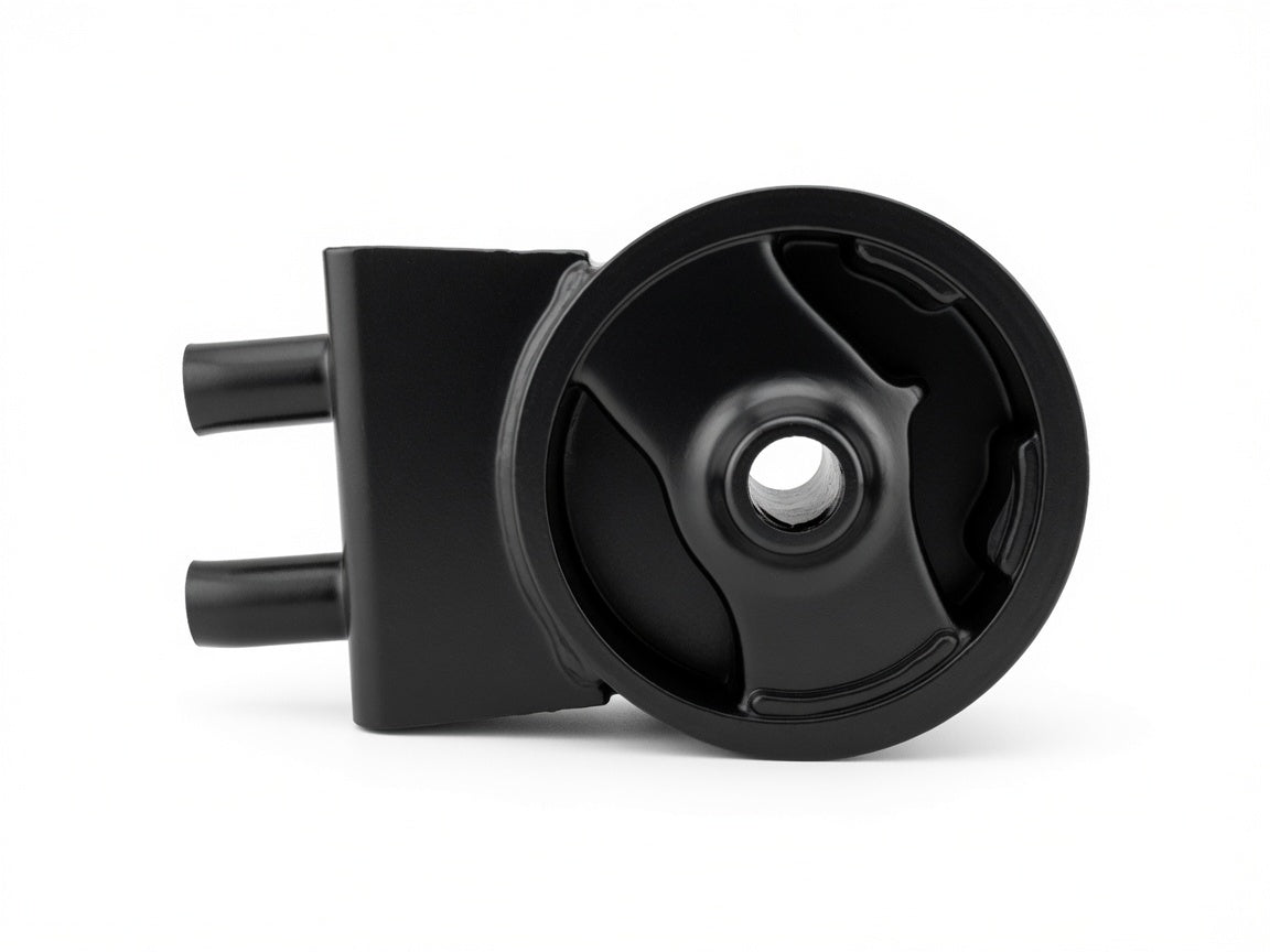 Dunlop AR5503 Front Engine Mount Compatible with Ford Bantam 1994-2003, Ford Laser 1986-1995, Ford Meteor 1986-1995, Ford Tracer 1995-2002, Mazda 323 FWD 1981-2005, Mazda Rustler | OEM Replacement