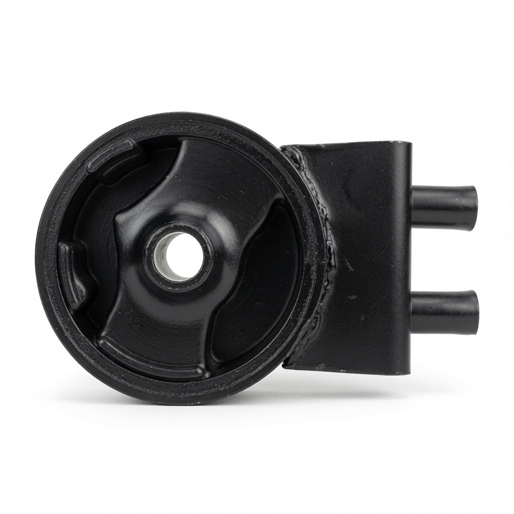 Dunlop AR5503 Front Engine Mount Compatible with Ford Bantam 1994-2003, Ford Laser 1986-1995, Ford Meteor 1986-1995, Ford Tracer 1995-2002, Mazda 323 FWD 1981-2005, Mazda Rustler | OEM Replacement