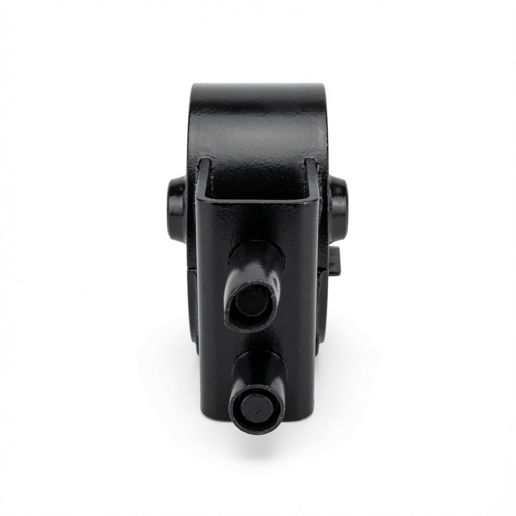 Dunlop AR5503 Front Engine Mount Compatible with Ford Bantam 1994-2003, Ford Laser 1986-1995, Ford Meteor 1986-1995, Ford Tracer 1995-2002, Mazda 323 FWD 1981-2005, Mazda Rustler | OEM Replacement