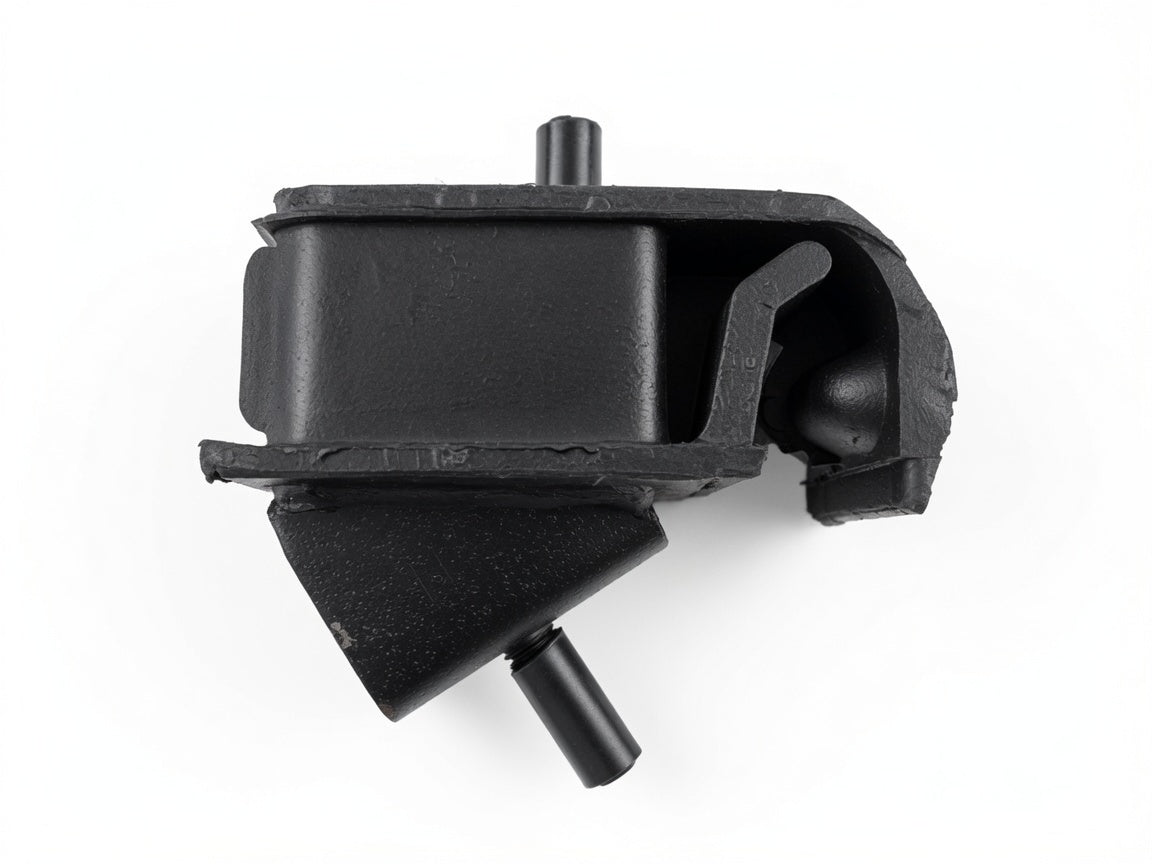 Dunlop AR5498 Transmission Mount for Ford Bantam 94-03, Laser 86-95, Meteor 86-95, Tracer 95-02, Mazda 323 81-05, Rustler 94-02 - OEM Replacement