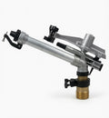Rain Gun Sprinkler Without Stand, Heavy Duty Large Area Water Sprinkler For Farm, Lawn & Field
