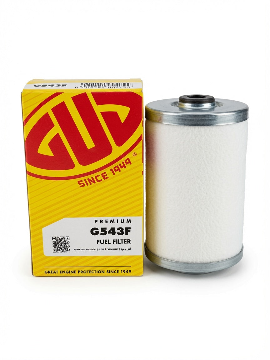 GUD G543F Premium Fuel Filter