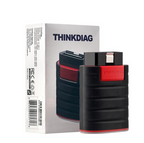 Thinkdiag OBD2 Diagnostic Scanner – Dual Connection (Bluetooth & Wired) & 1 year Free Software